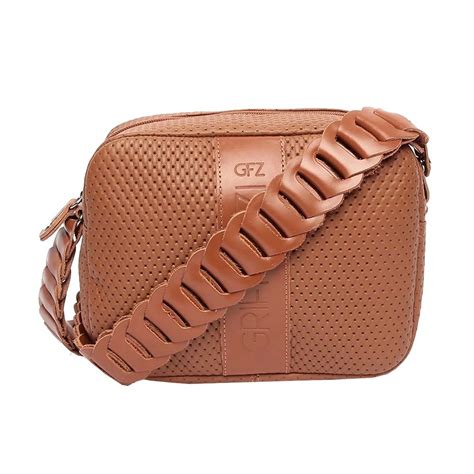 bolsa couro dafiti